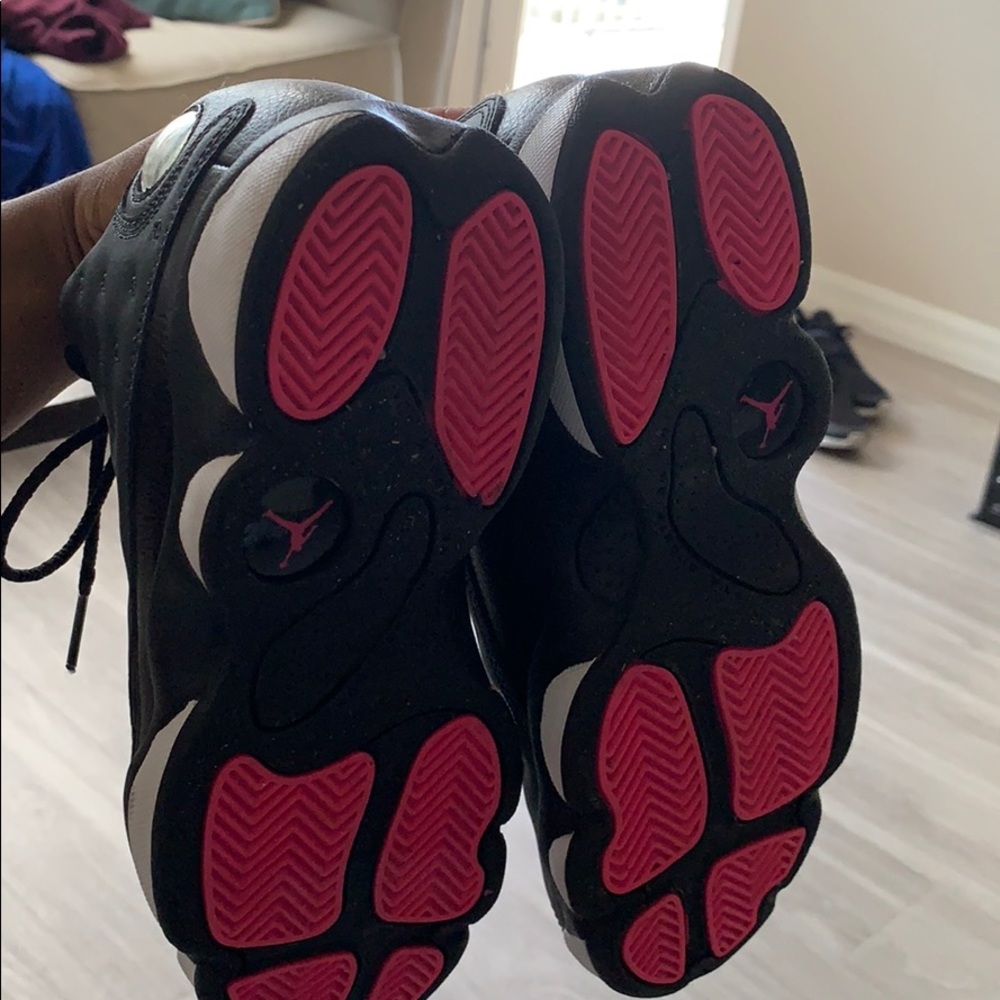 Jordan’s